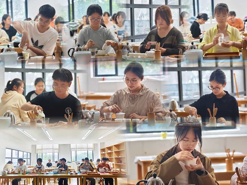 习茶乐礼-茶香里的思政课。.jpg