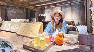 古鎮山水引客居 民宿賦能新業態