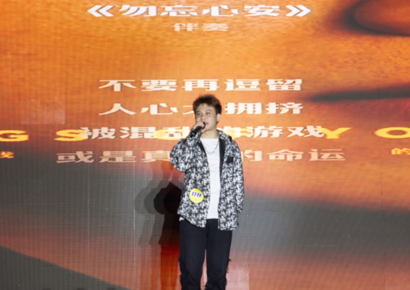 趙恩杰摘得乙組（專業組）一等獎桂冠。.jpg