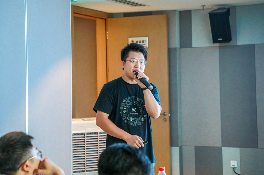 高校專家、行業嘉賓帶來行業前沿成果分享,