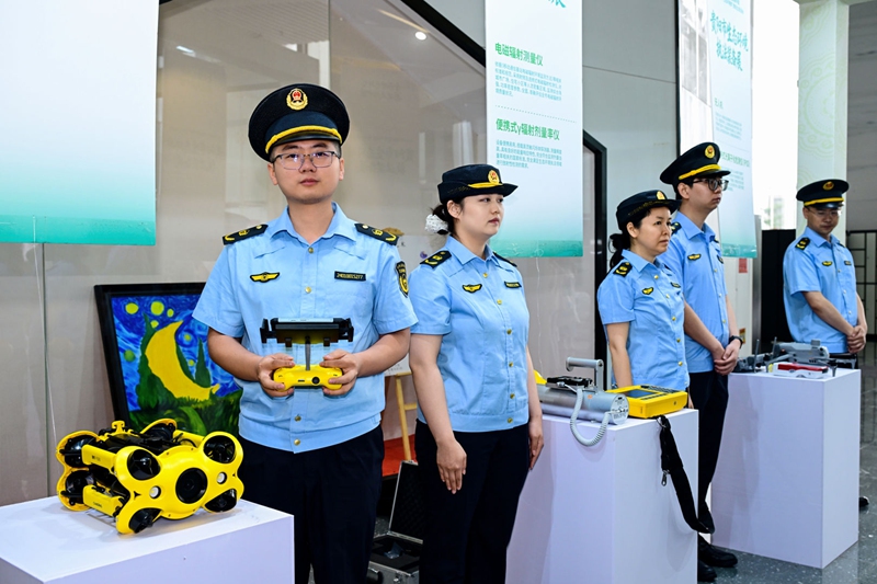 活动现场。主办方供图