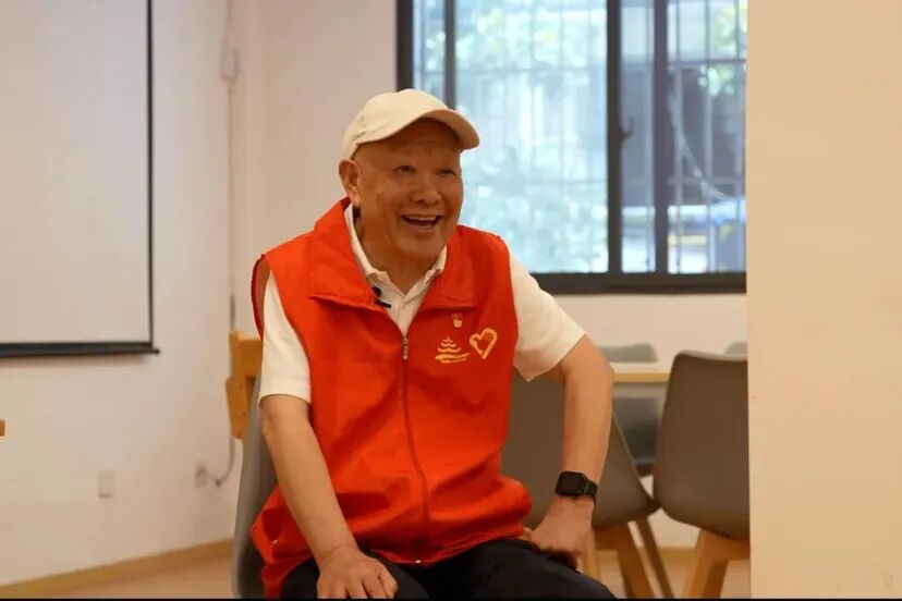 龚继章。