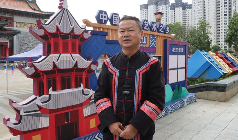 七十载深耕实干 绘就发展新画卷