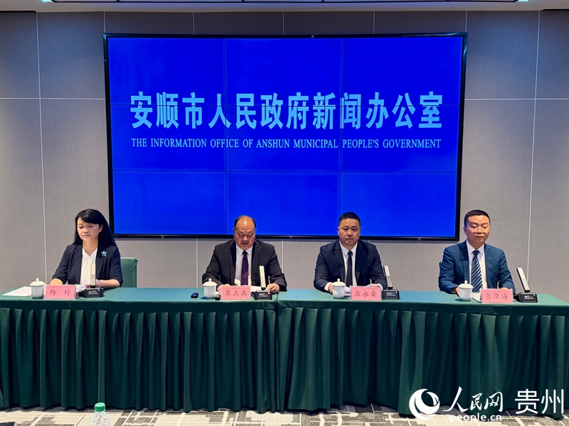 今年镇宁蜂糖李鲜果总产量预估77万吨综合产值预计超37亿元(图1)