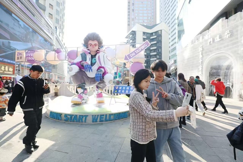 贵阳分行授信2.9亿元支持“太平路”百年老街改造更新.jpg