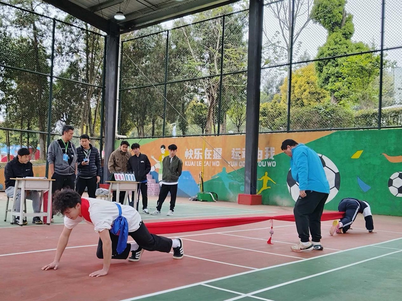 黔西南州:赓续红色血脉构筑精神家园(图5)