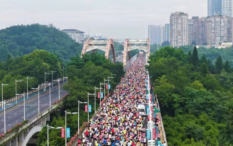 比夏天更热烈！ 2026贵马圆满收官，明年见!