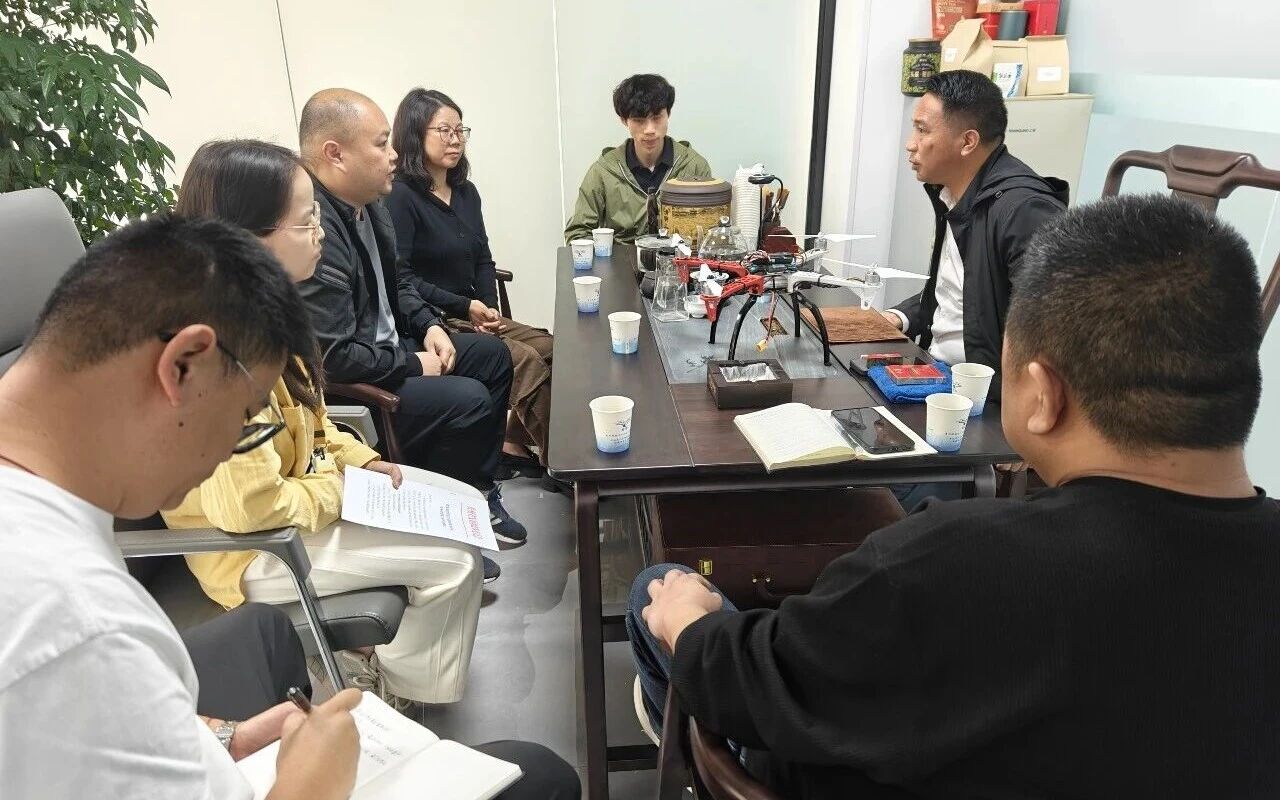 多部門入企紓困 賦能低空經濟發展。