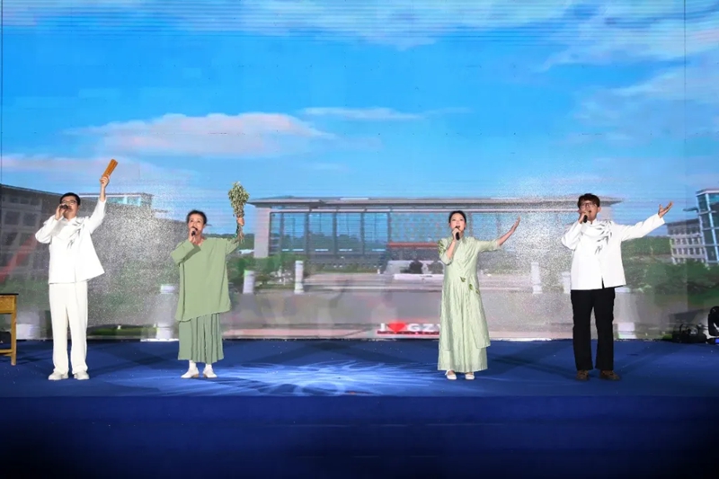 比赛现场 (1)