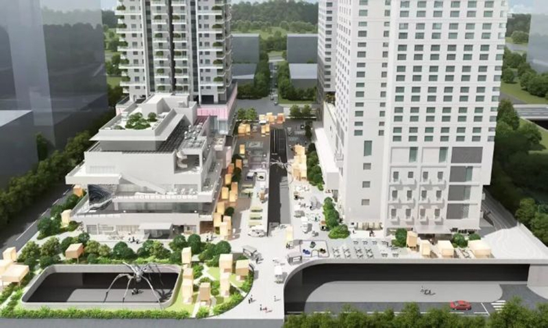 5、可乐住姆（COLA）旅居标杆项目效果图。可乐住姆（COLA）旅居标杆项目部供图.jpg