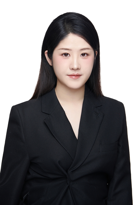 1、深耕一线步履不停,赵青把金融服务做到客户心坎里。