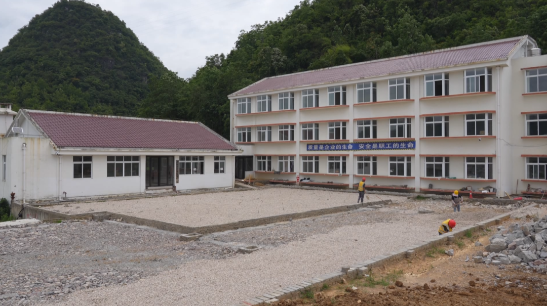 从“住得上”到“住得好”！西秀区持续推进养老机构提质改造(图2)