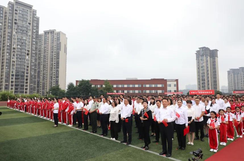 3、活动现场。