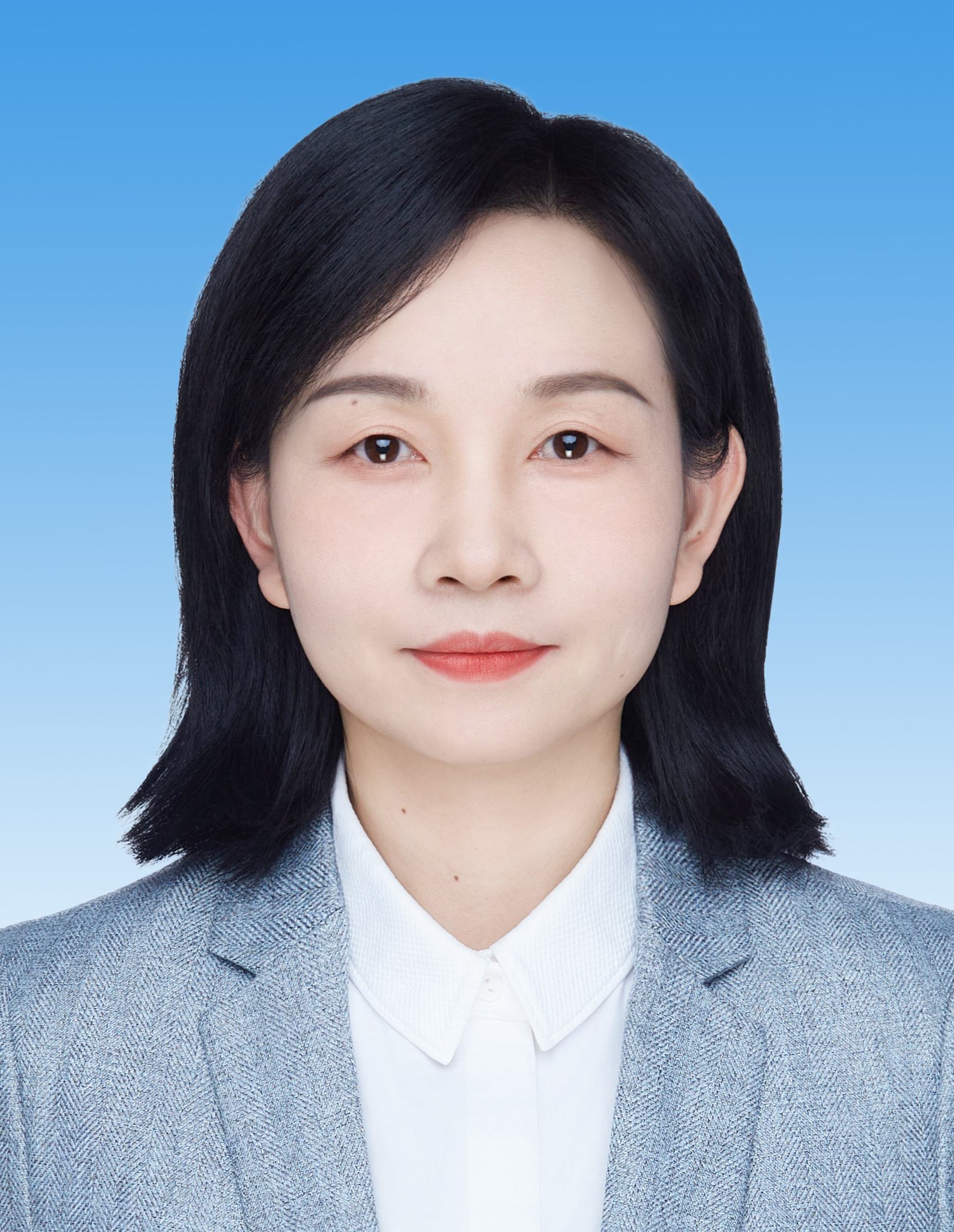 縣委副書記、縣長 張琴