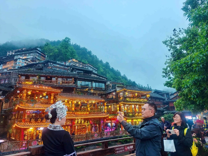 新业态集中亮相，品质升级喜迎暑期旅游旺季。