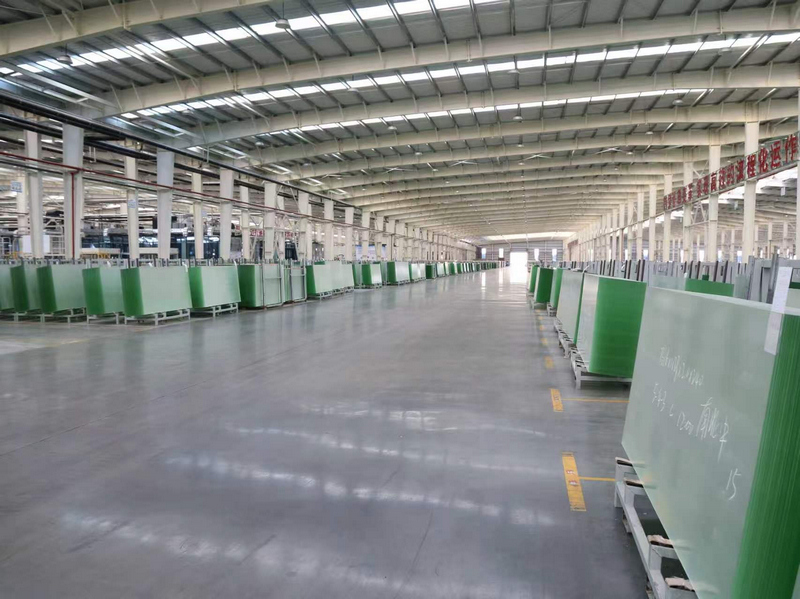 持续推进新型工业化高质量发展。杨育森摄