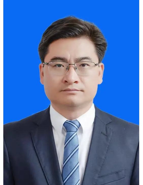 独山县委书记 张正伟