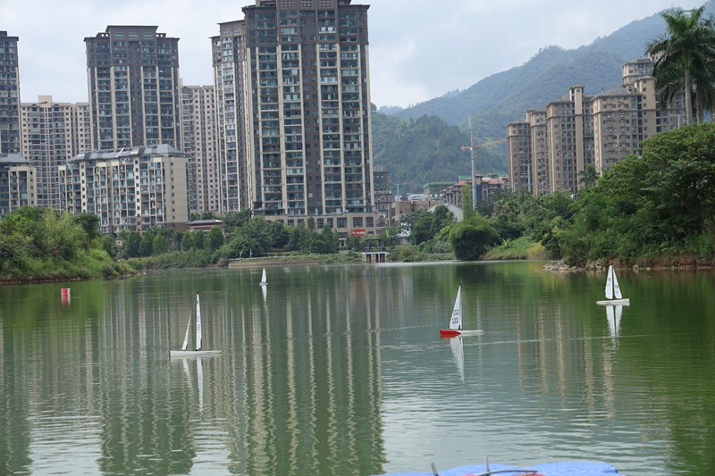 帆船航海模型比賽現場.jpg