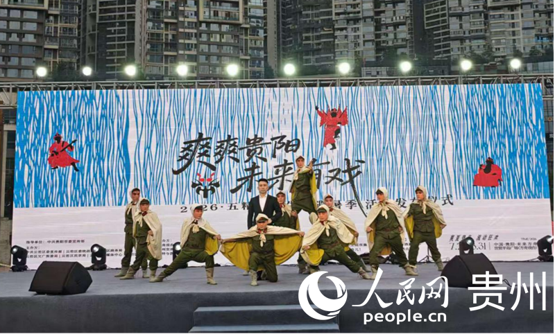 活动现场。张筱珂摄