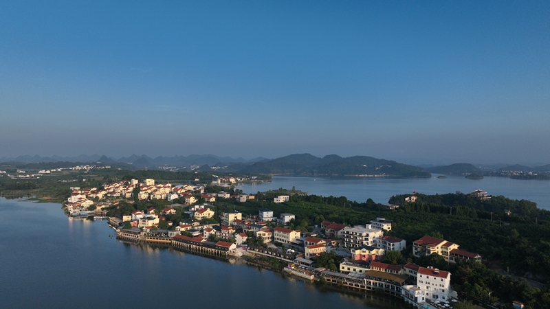 大冲村兴隆半岛晨景。雷森珽 摄.jpg