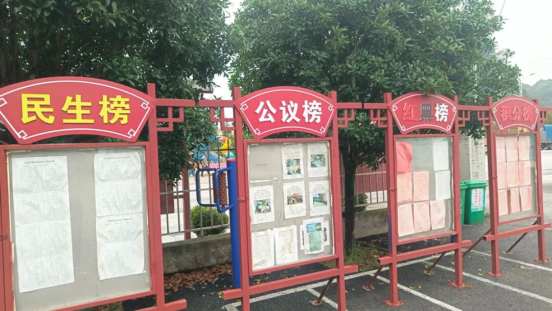 四张榜单。