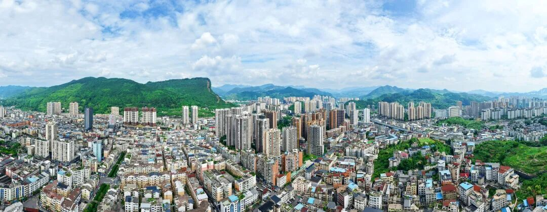 山海同心汇聚协作合力清凉桐梓深耕文旅富民(图1)