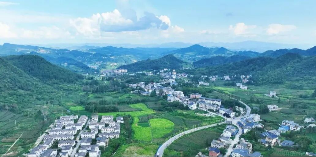 山海同心汇聚协作合力清凉桐梓深耕文旅富民(图3)