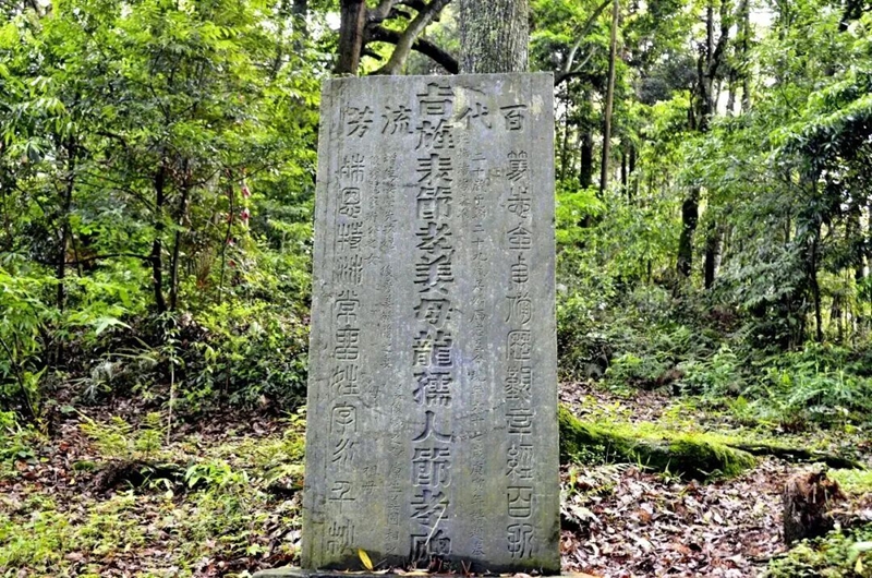 1文斗苗寨是中國景觀村落,被譽為民族環保第一村。 李斌_攝.jpg