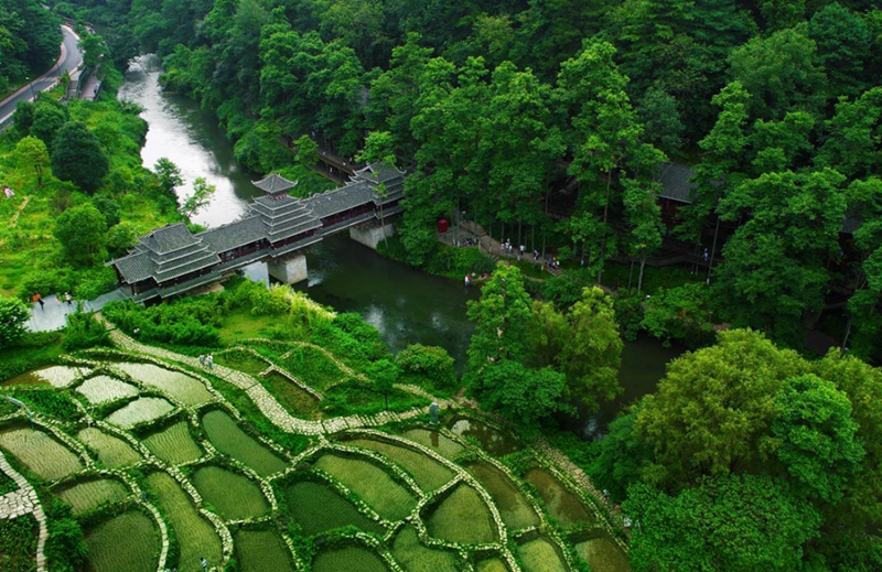 6贵阳阿哈湖国家湿地公园 &nbsp;（受访者提供）.jpg