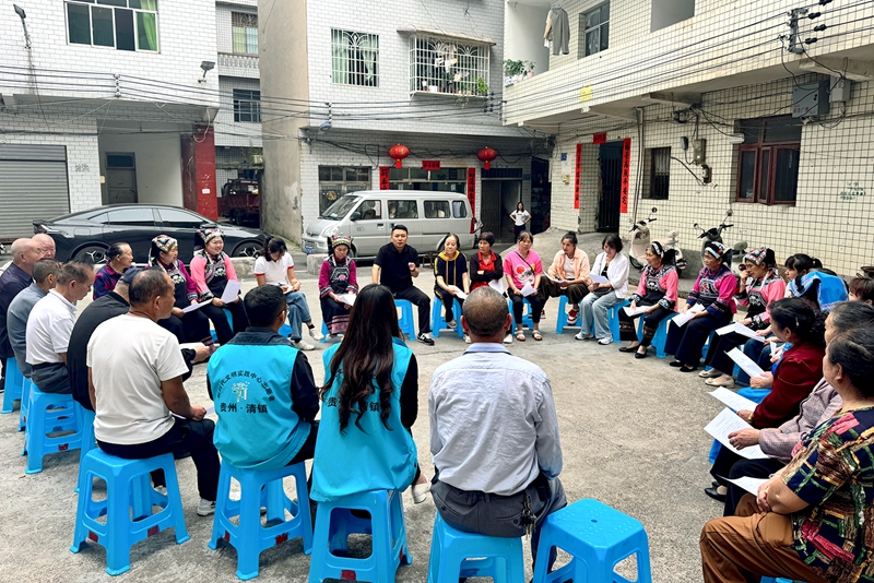 清镇市青龙山街道东门桥村坝坝会.jpg
