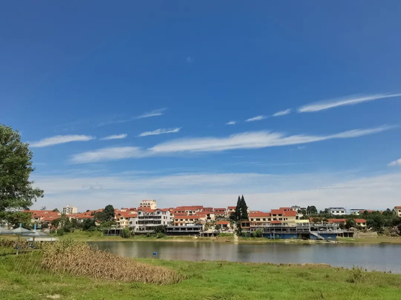 红枫湖大冲村。杨珊 摄.jpg