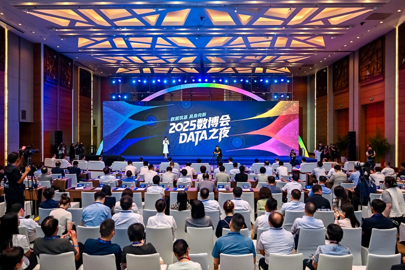 2025数博会DATA之夜现场。贵州大数据集团供图（1）.jpg