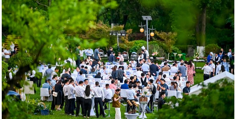 带你玩转跨界 2026数博会DATA之夜将于8月28日晚举行