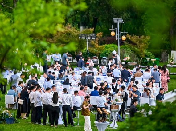 带你玩转跨界 2026数博会DATA之夜将于8月28日晚举行