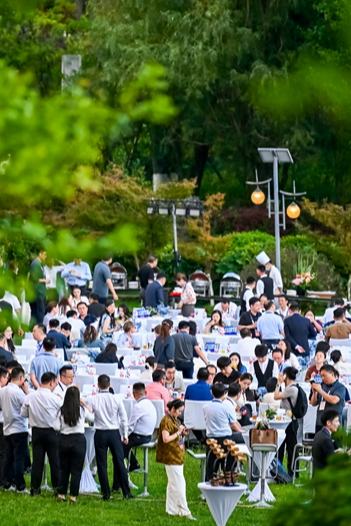带你玩转跨界 2026数博会DATA之夜将于8月28日晚举行