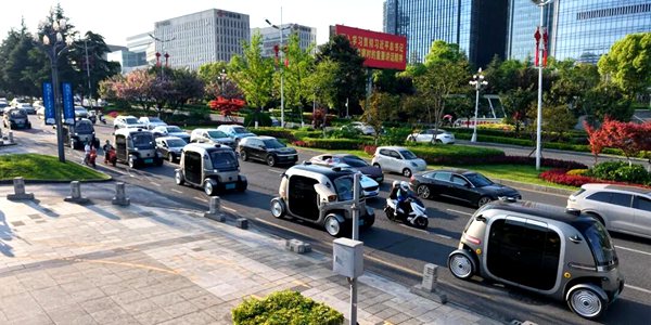 聚焦2026数博会｜数博会，给贵阳贵安带来了什么？