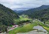 虽已立秋，各地依旧热浪滚滚、暑气袭人。而深藏在雷公山国家级自然保护区腹地的贵州省黔东南州剑河县太拥镇昂英村，却独留一方清爽凉意。【详细】