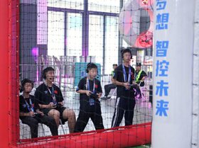 聚焦2026数博会｜打造“数智城超”新IP！国家级无人机足球联赛再度登陆贵阳