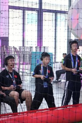 聚焦2026数博会｜打造“数智城超”新IP！国家级无人机足球联赛再度登陆贵阳