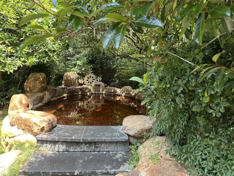 乌当区深耕康养旅居新业态，全力打造高品质旅居目的地。