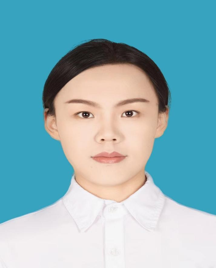 刘晓娟。