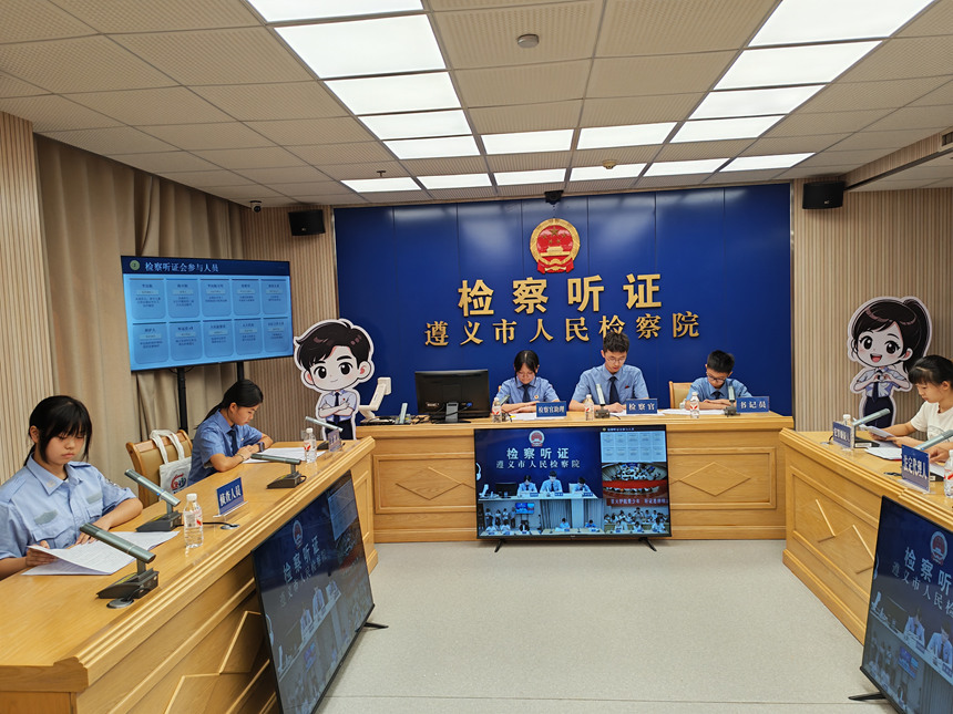 图为实践教育活动现场。