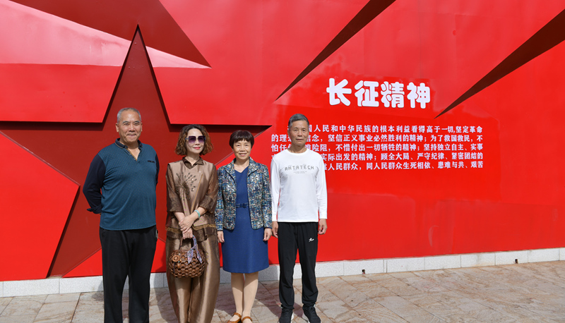 从“旅居”到“心居”。