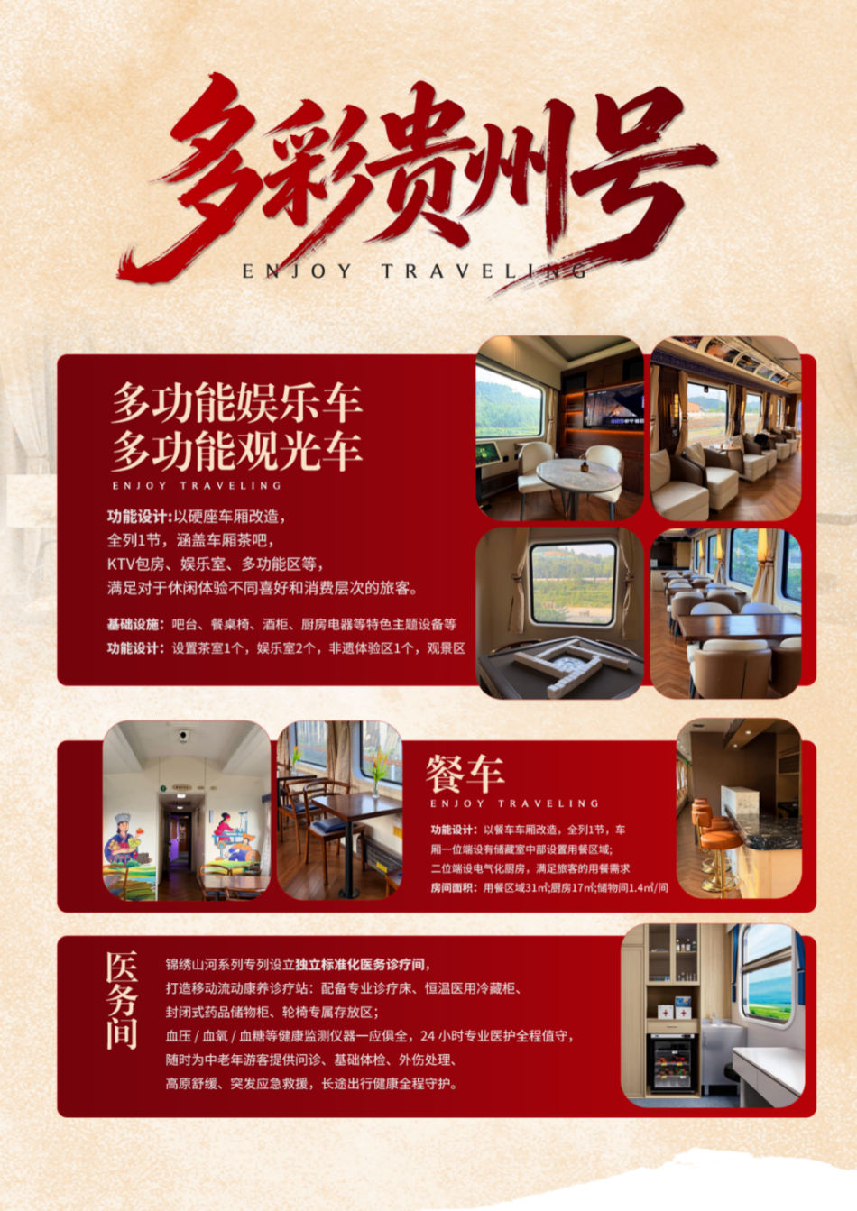 2、“黔出西域·全景新疆”行程13日出发。