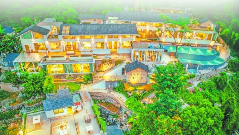 惠州市與黔西南州開辟產業協作新路徑