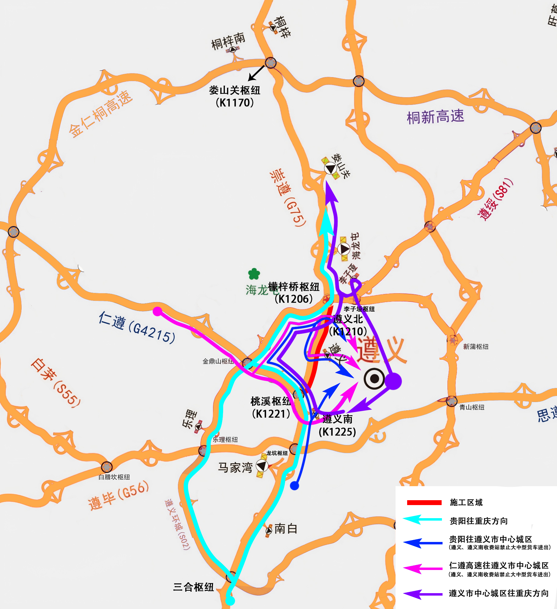 1、示意图。
