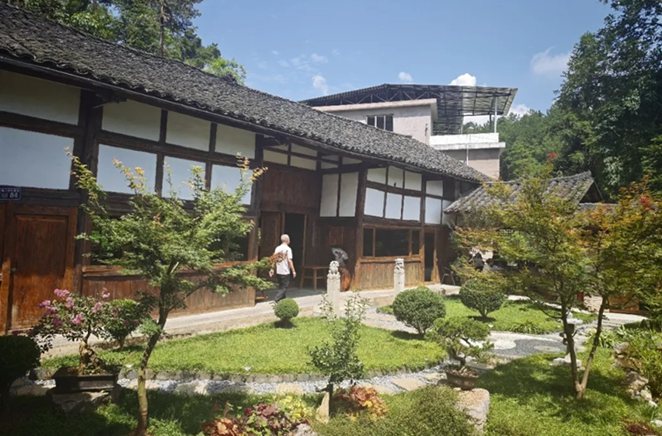 体育赋能康养旅居 乌当避暑旅居业态持续丰富升级