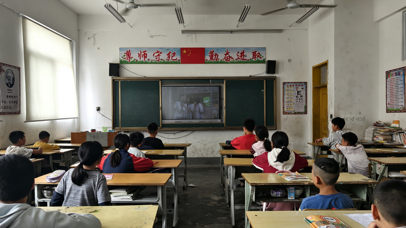 觀看《向陽啟航“護苗”在行動》系列短片。
