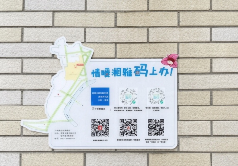 圖片數字門牌2