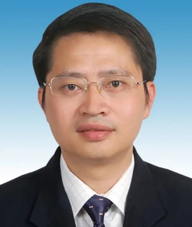 郭强市委书记
